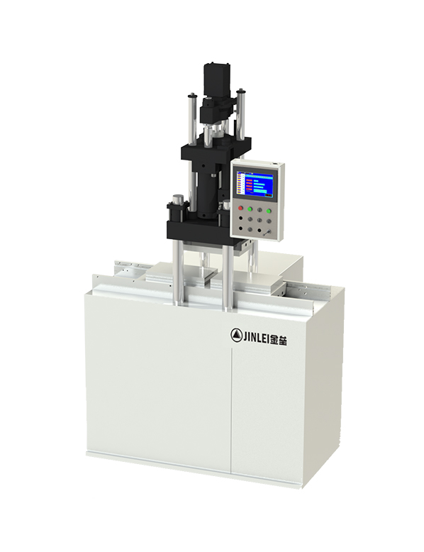 JLS雙滑軌液態(tài)硅橡膠注射成型機(jī)